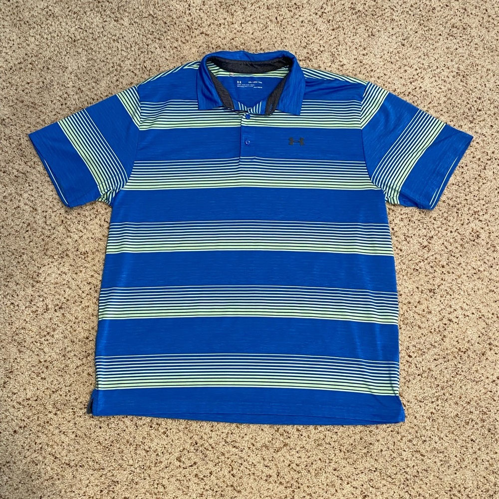 Under Armour Polo